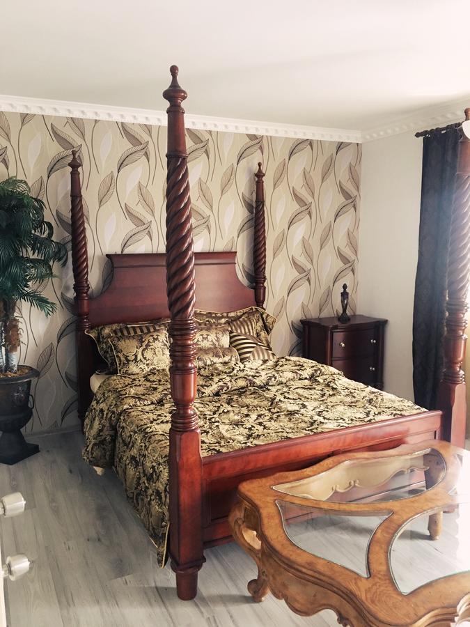 فندق Haţegفي  Vila Nicole المظهر الخارجي الصورة