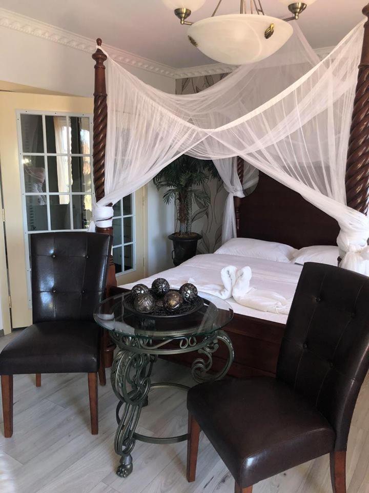 فندق Haţegفي  Vila Nicole المظهر الخارجي الصورة